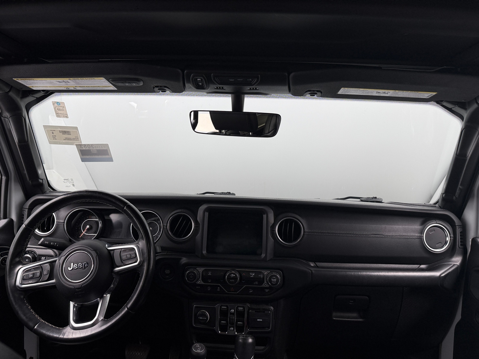 Thumbnail: 2019 Jeep Wrangler - 2