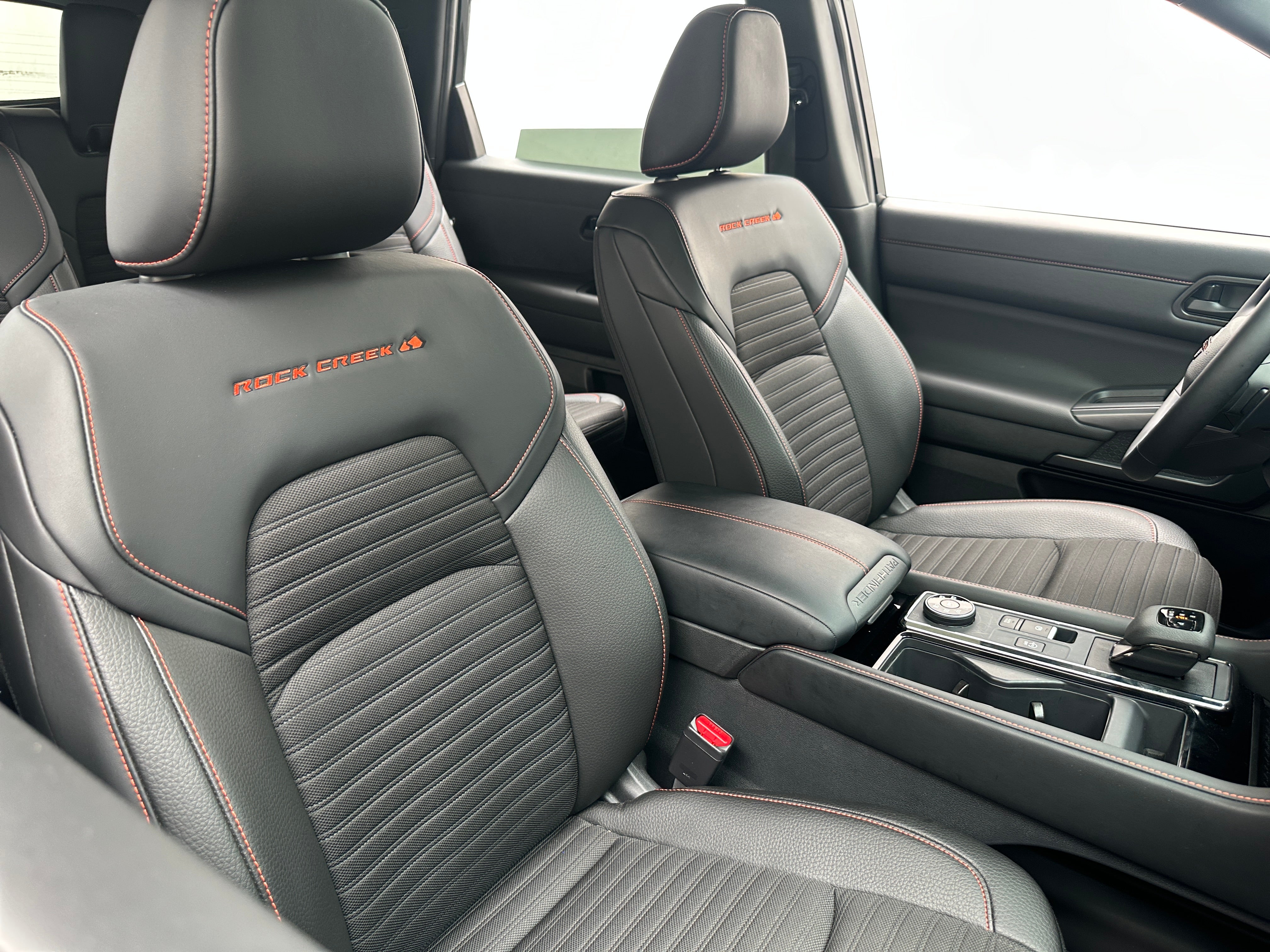 2026 Nissan Pathfinder