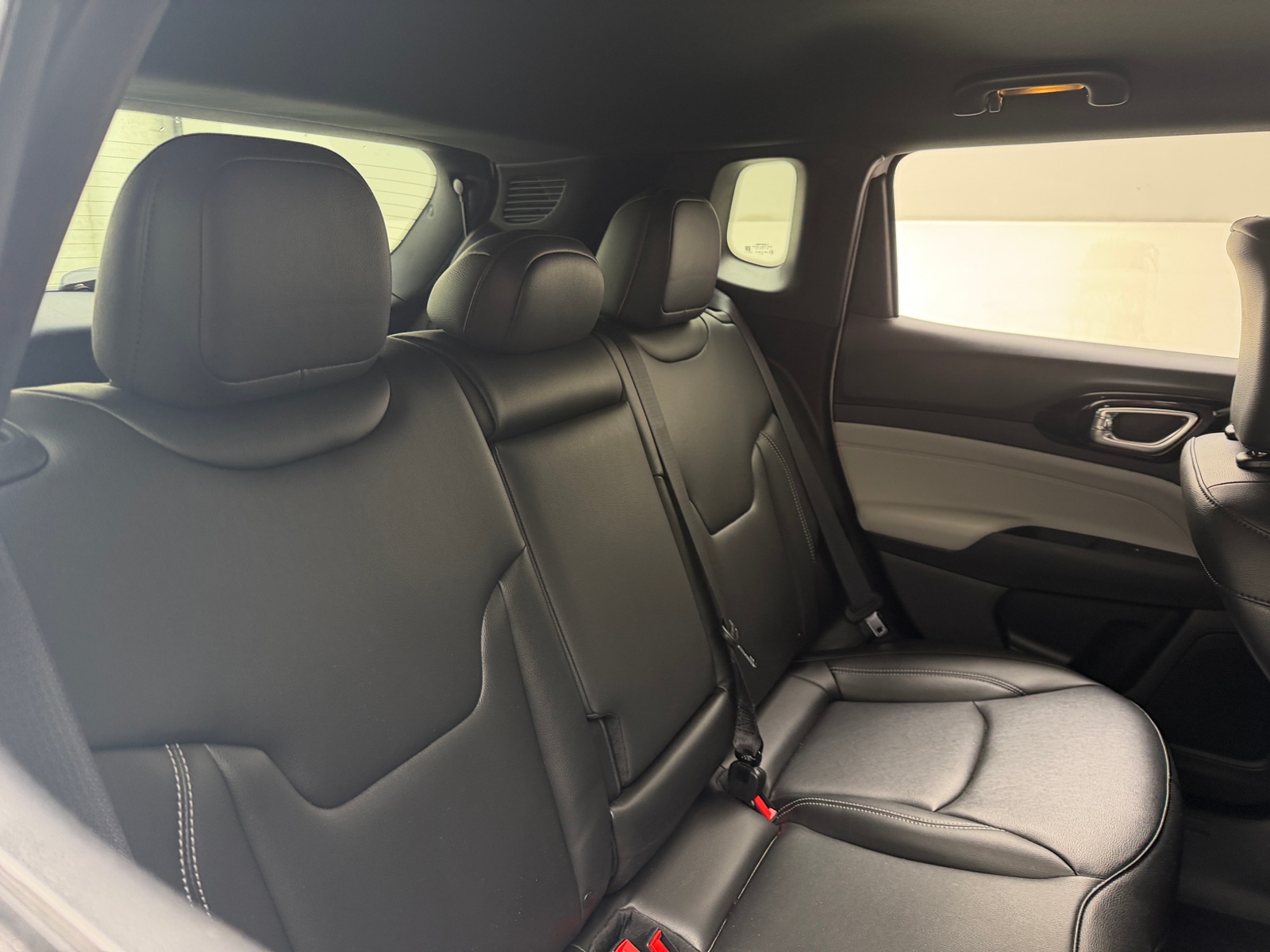Thumbnail: 2026 Jeep Compass - 5