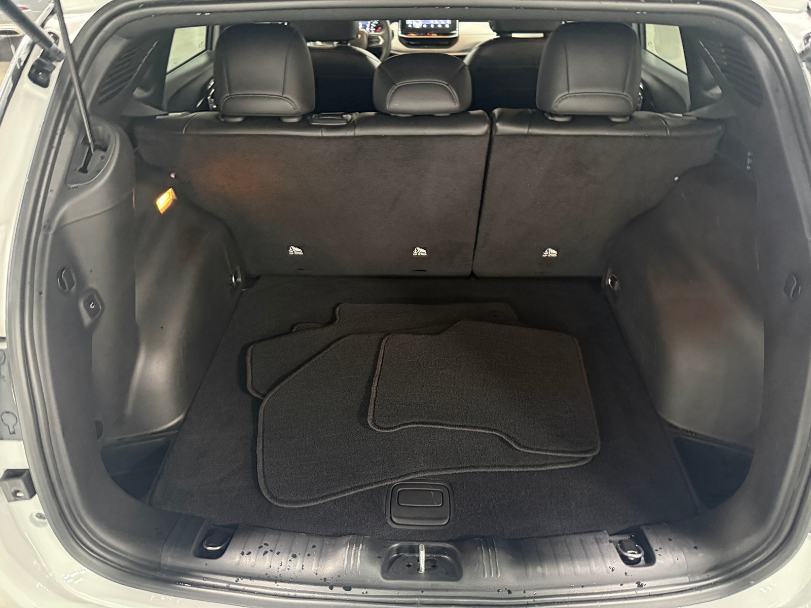 Thumbnail: 2026 Jeep Compass - 6