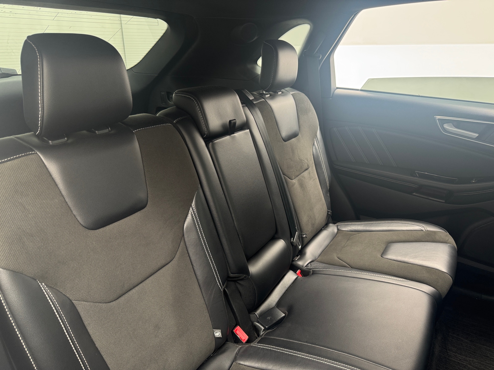 Thumbnail: 2019 Ford Edge - 5