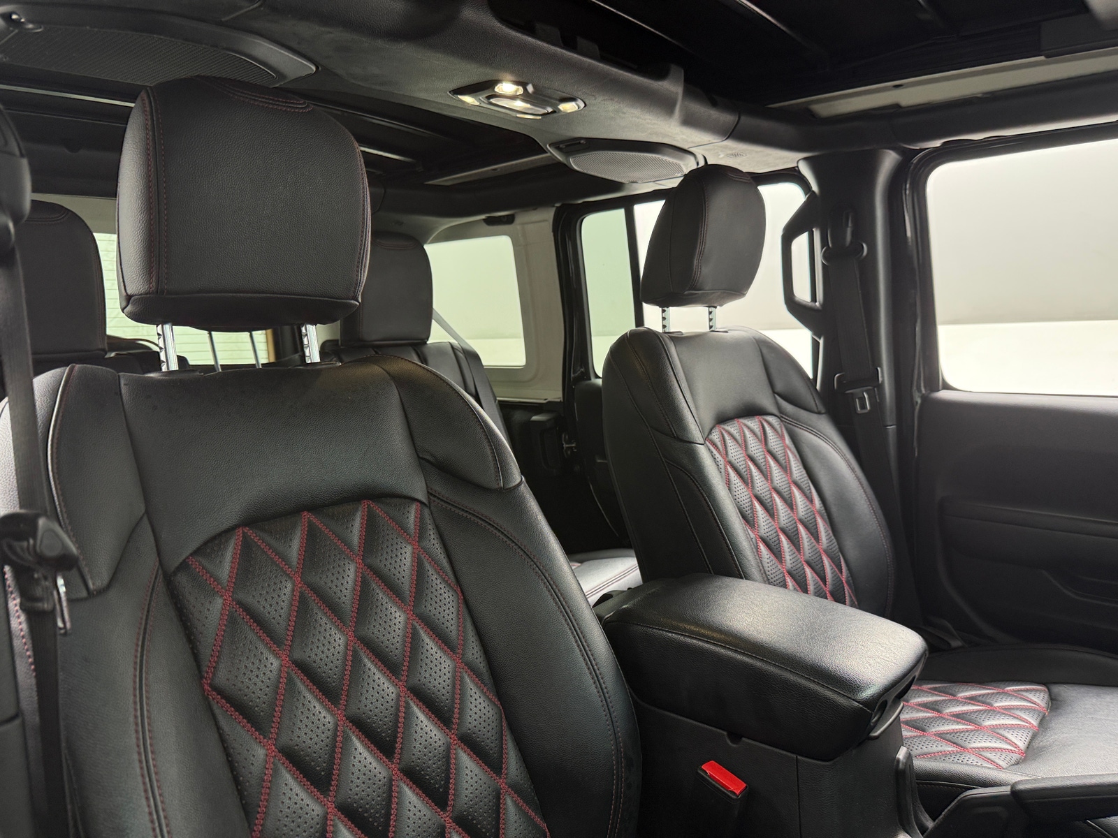 Thumbnail: 2023 Jeep Wrangler - 2
