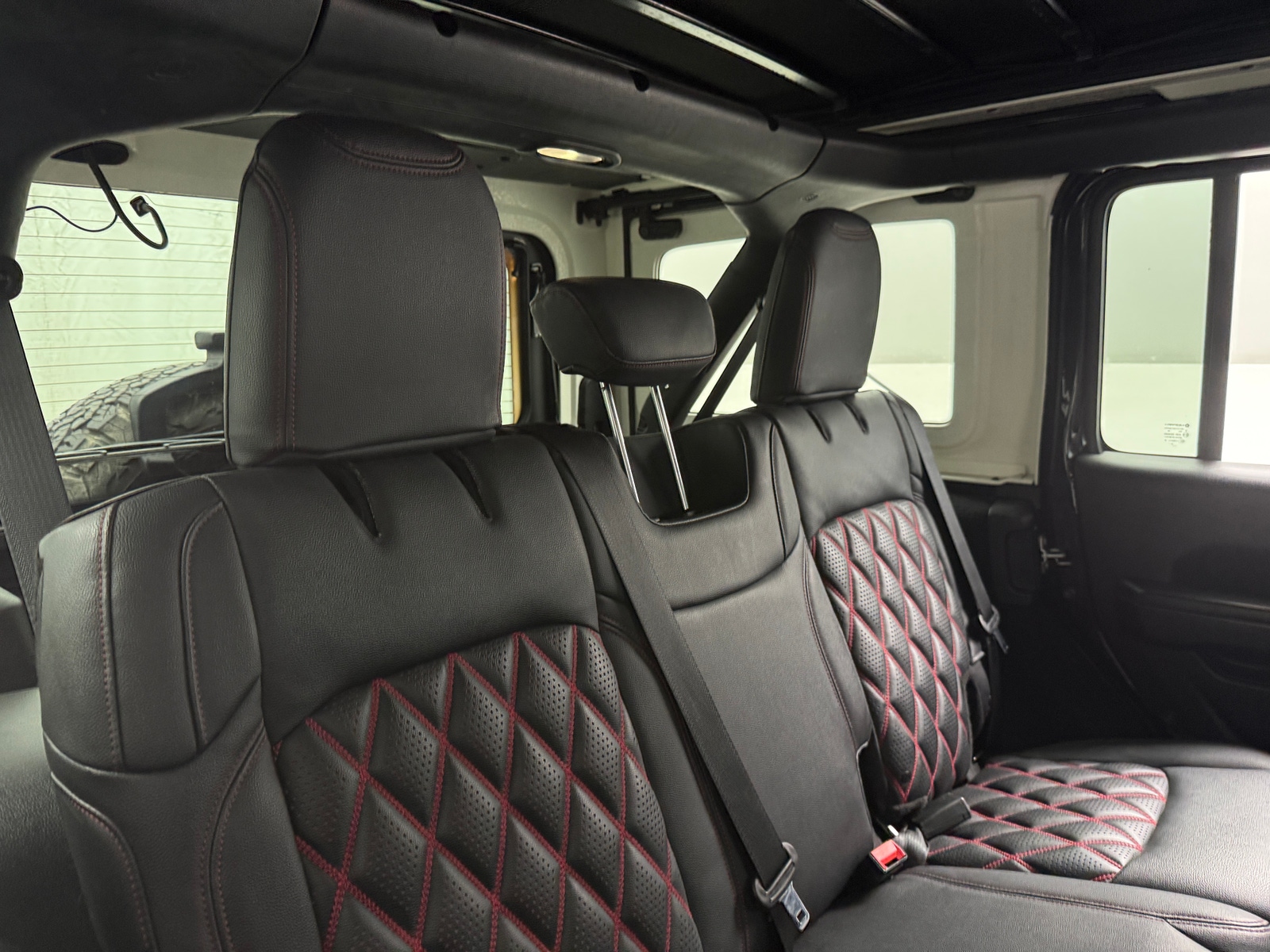 Thumbnail: 2023 Jeep Wrangler - 6