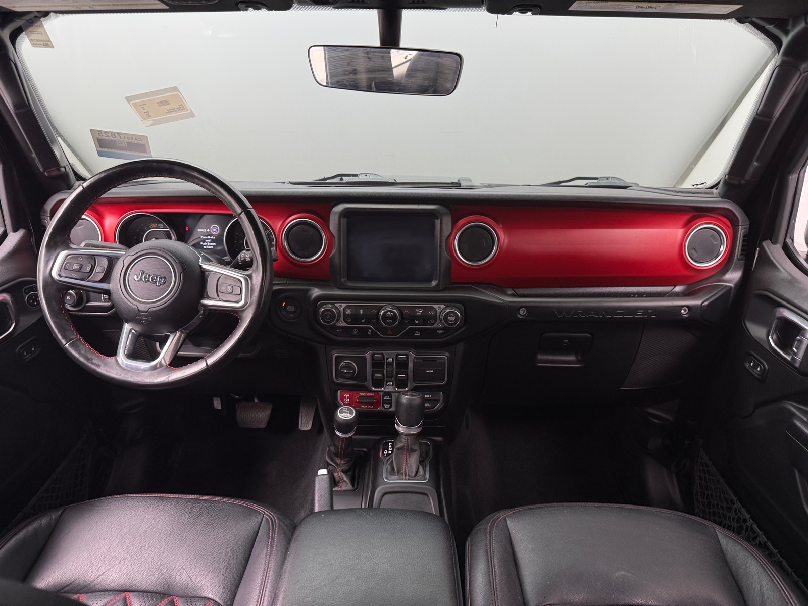 Thumbnail: 2023 Jeep Wrangler - 3