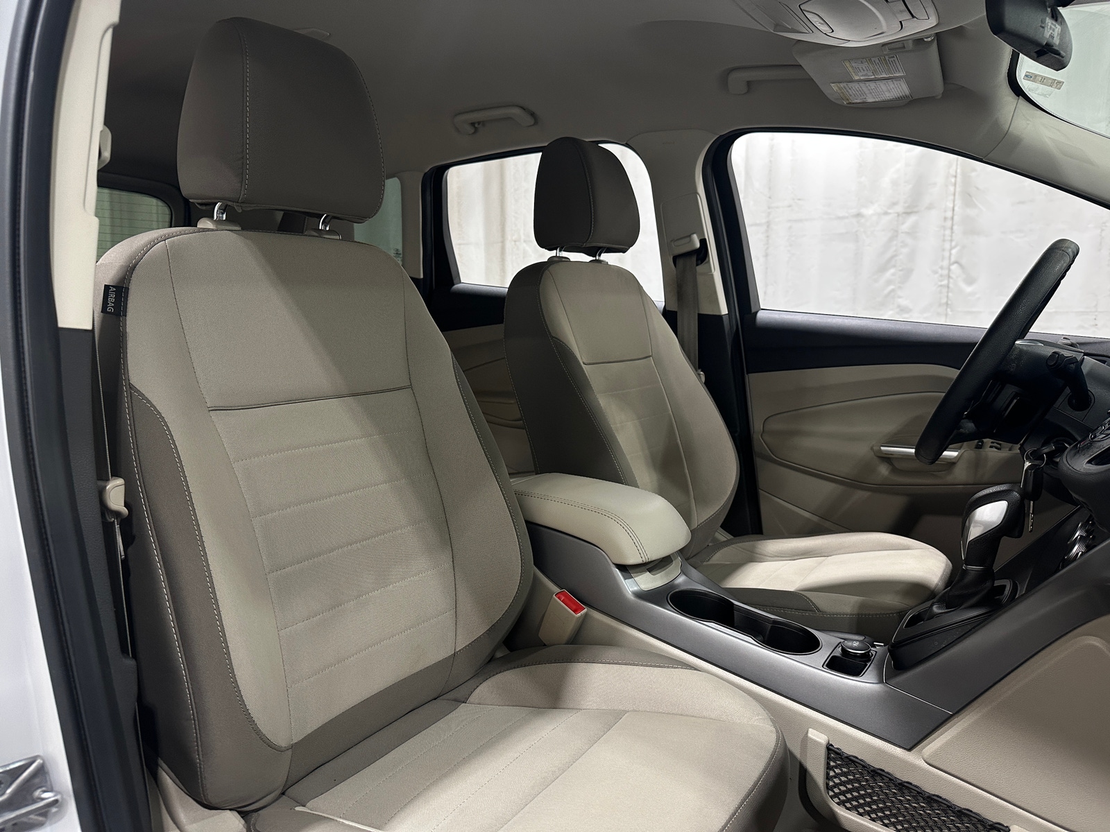 Thumbnail: 2014 Ford Escape - 2