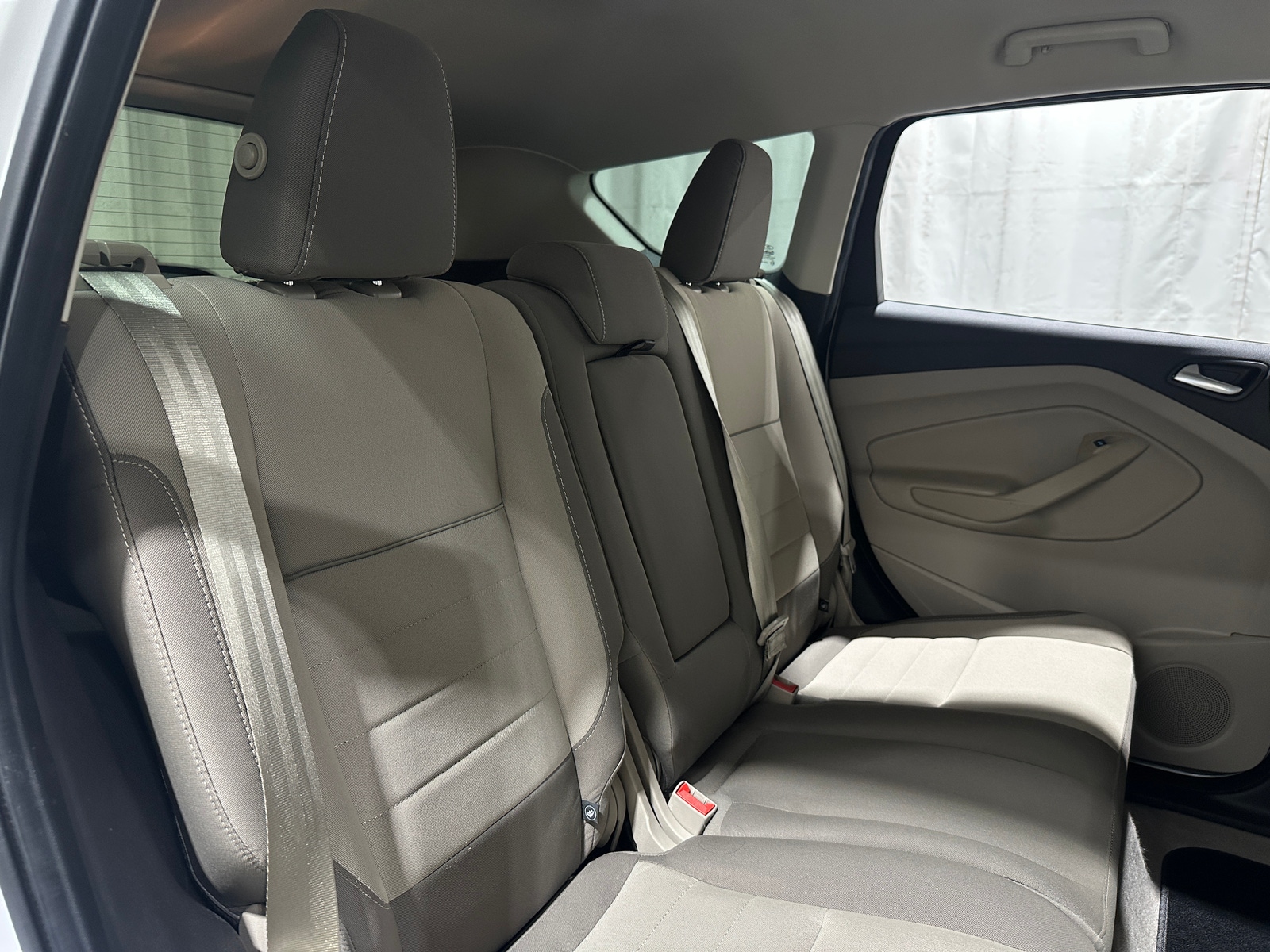 Thumbnail: 2014 Ford Escape - 6