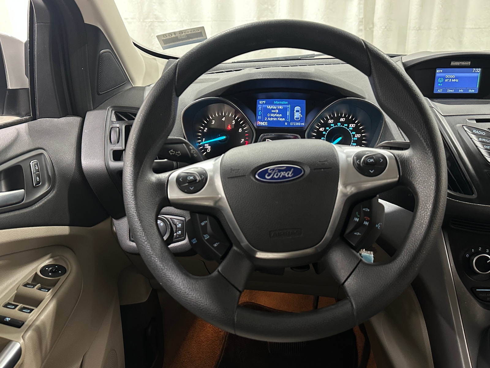 Thumbnail: 2014 Ford Escape - 5