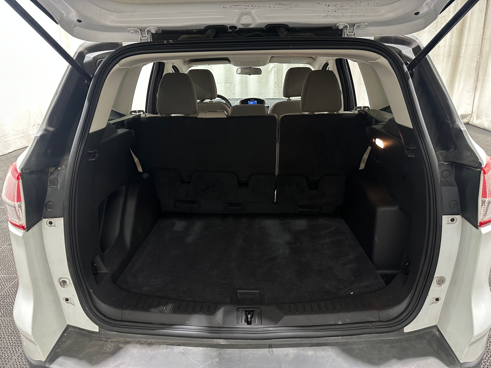 Thumbnail: 2014 Ford Escape - 7