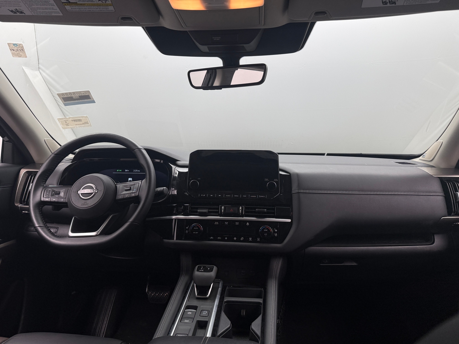 Thumbnail: 2025 Nissan Pathfinder - 2