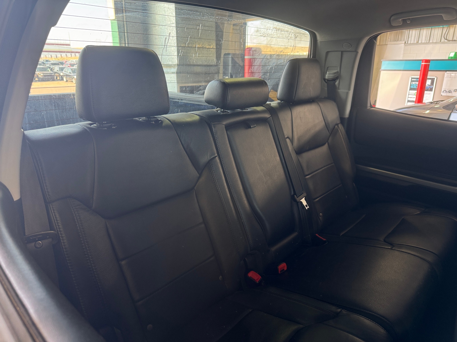 Thumbnail: 2014 Toyota Tundra - 5