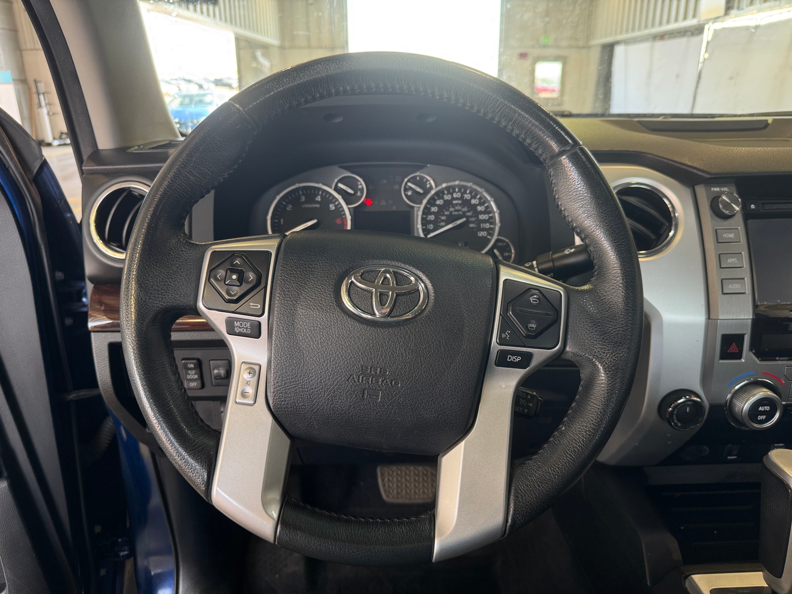 Thumbnail: 2014 Toyota Tundra - 4