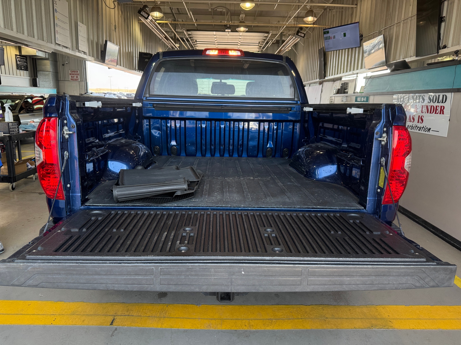 Thumbnail: 2014 Toyota Tundra - 6