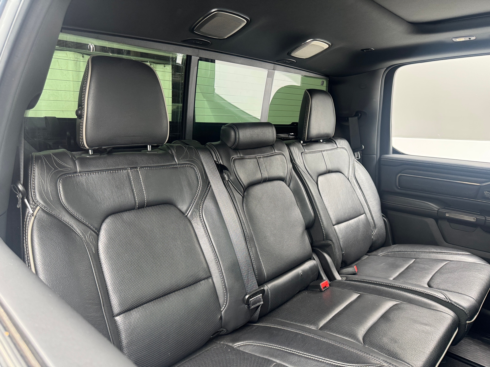 Thumbnail: 2019 RAM 1500 - 5