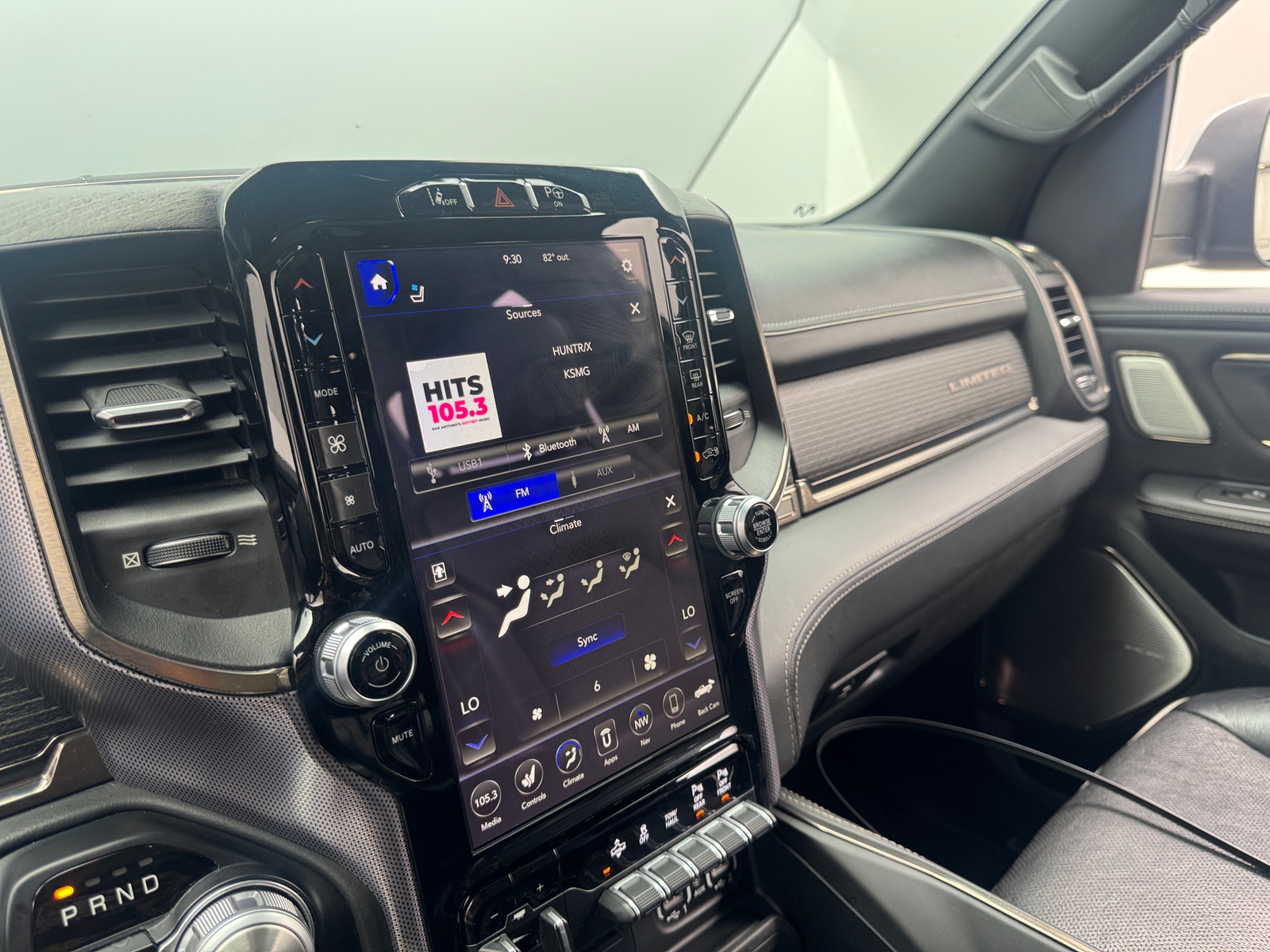 Thumbnail: 2019 RAM 1500 - 3
