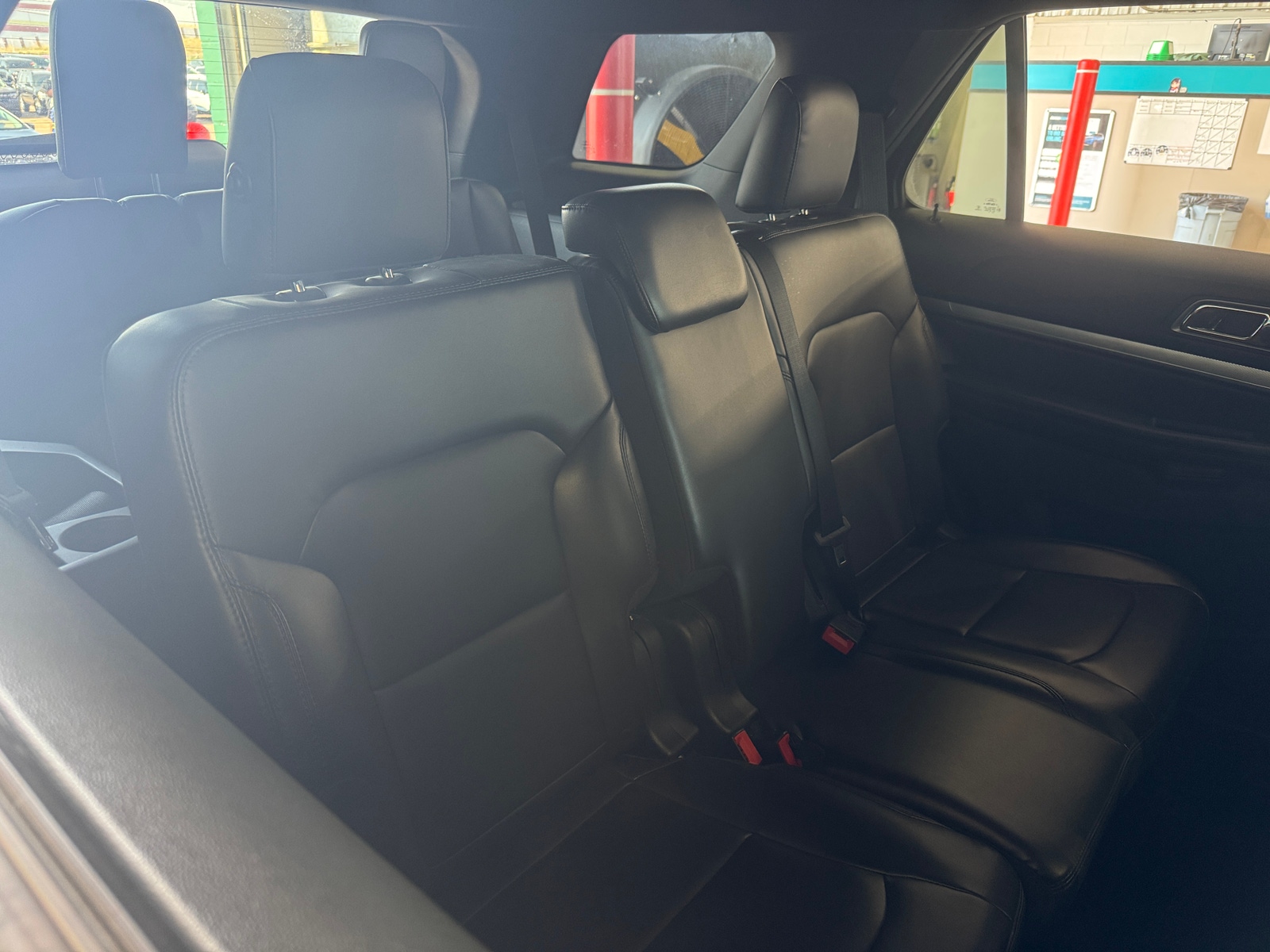 Thumbnail: 2019 Ford Explorer - 5