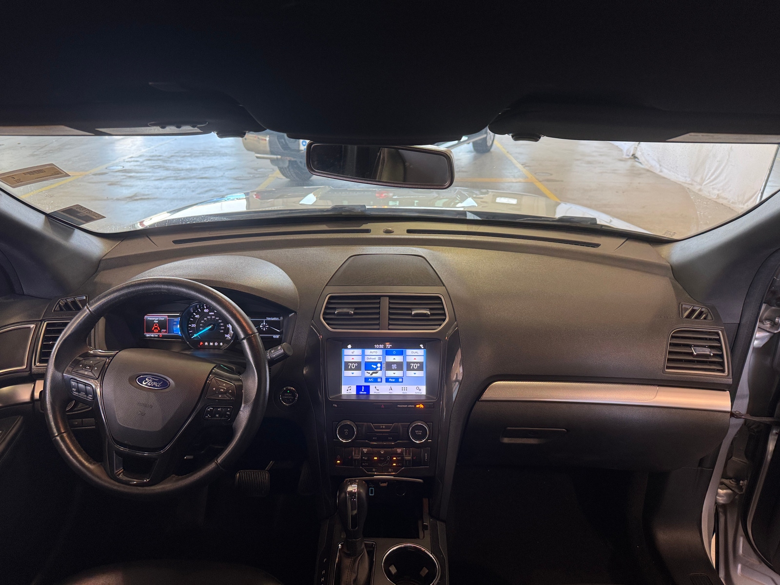 Thumbnail: 2019 Ford Explorer - 2