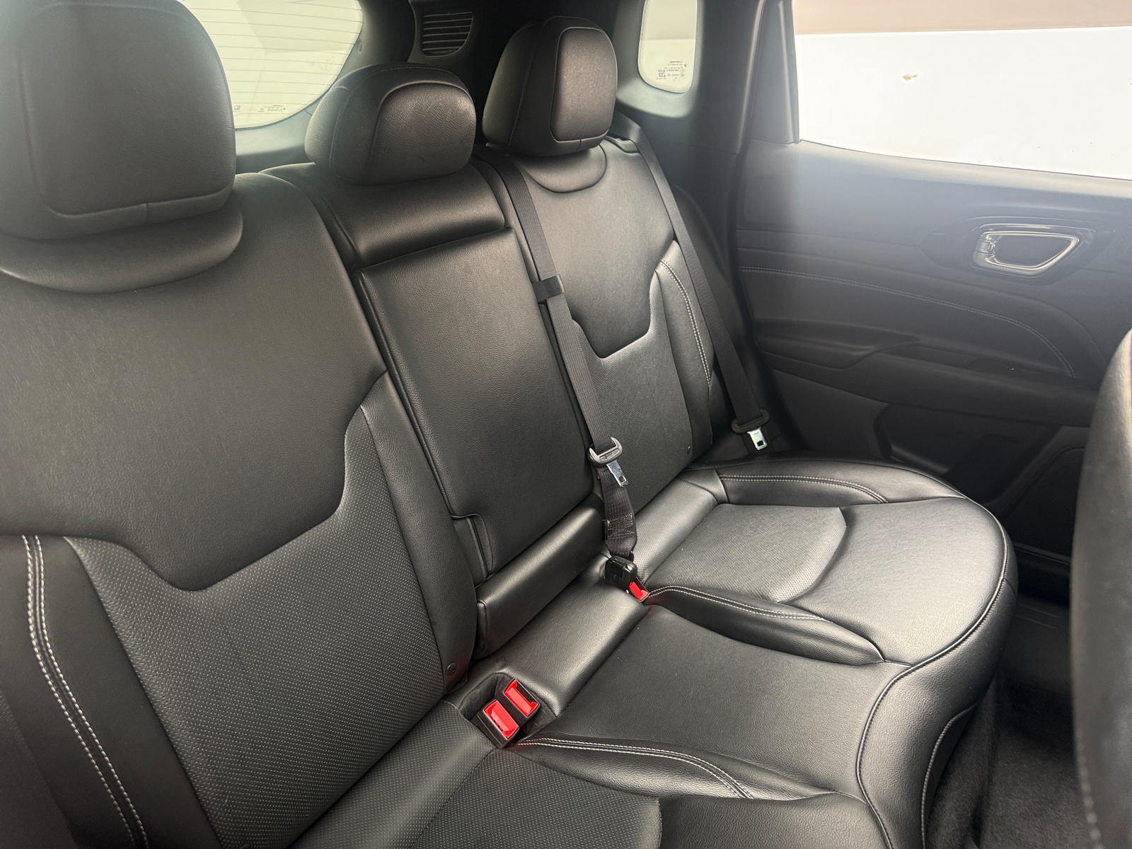 Thumbnail: 2023 Jeep Compass - 5