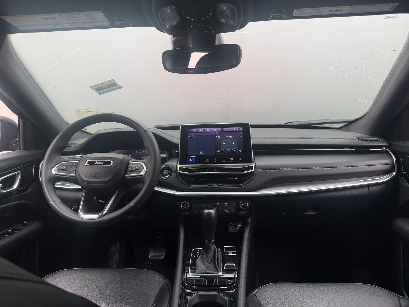 Thumbnail: 2023 Jeep Compass - 2
