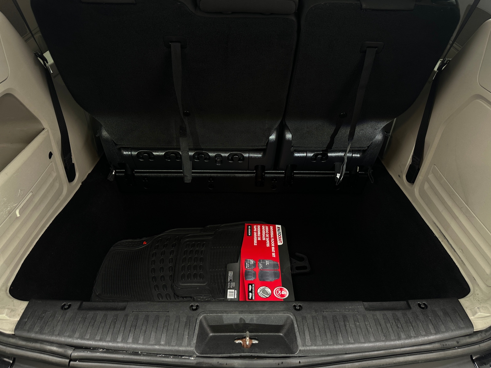 Thumbnail: 2019 Dodge Grand Caravan - 7