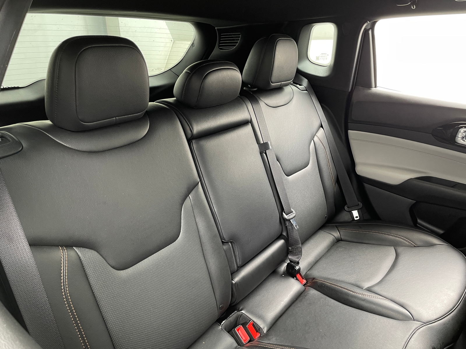 Thumbnail: 2023 Jeep Compass - 5