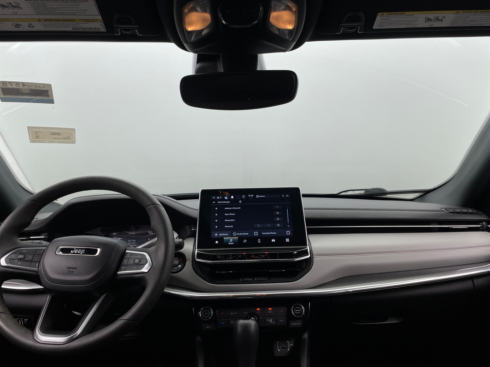 Thumbnail: 2023 Jeep Compass - 2