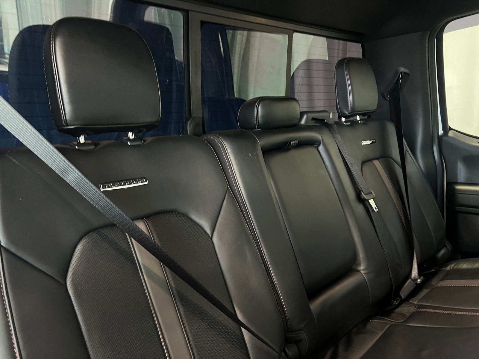 Thumbnail: 2021 Ford Econoline - 5