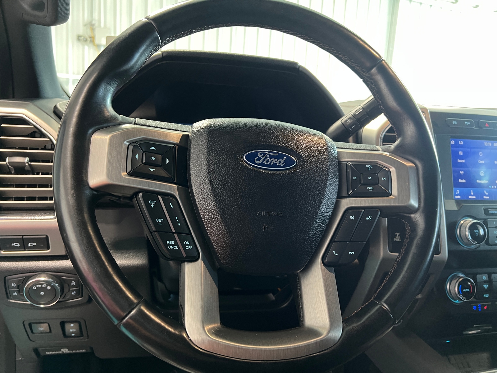 Thumbnail: 2021 Ford Econoline - 4