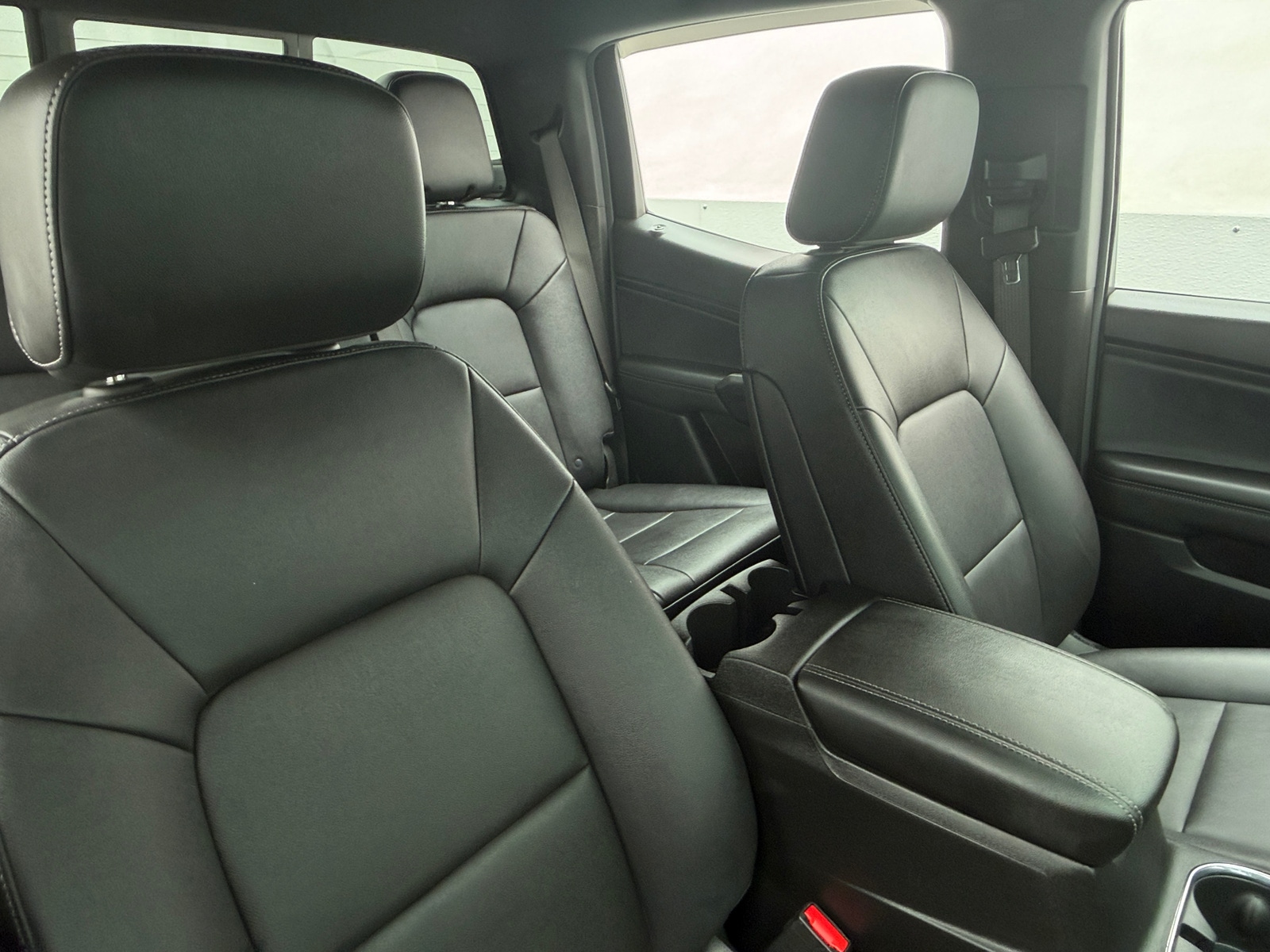 Thumbnail: 2023 GMC Canyon - 2
