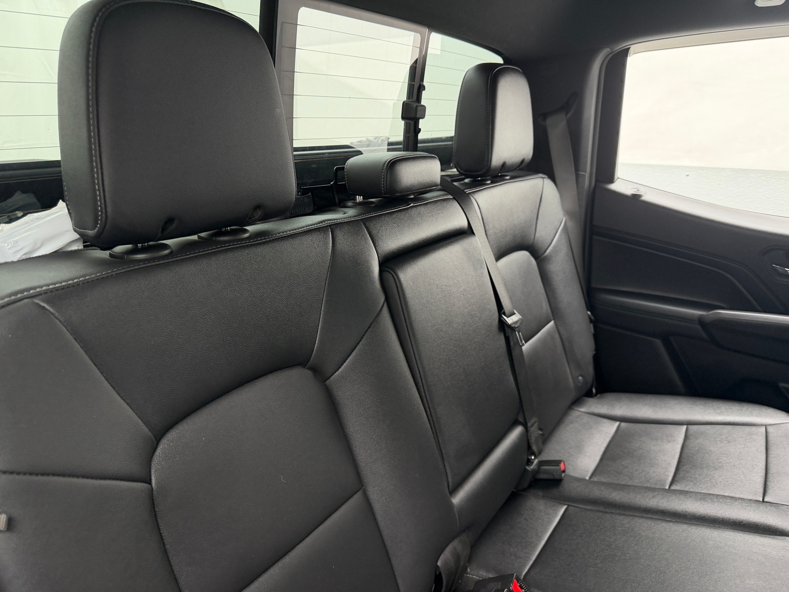 Thumbnail: 2023 GMC Canyon - 6