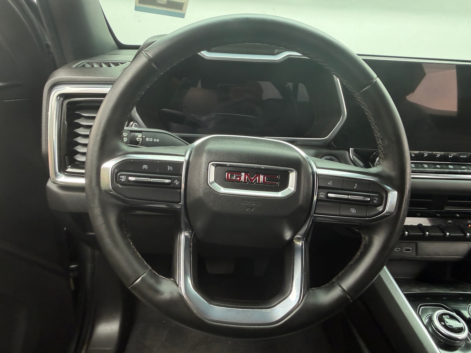 Thumbnail: 2023 GMC Canyon - 5