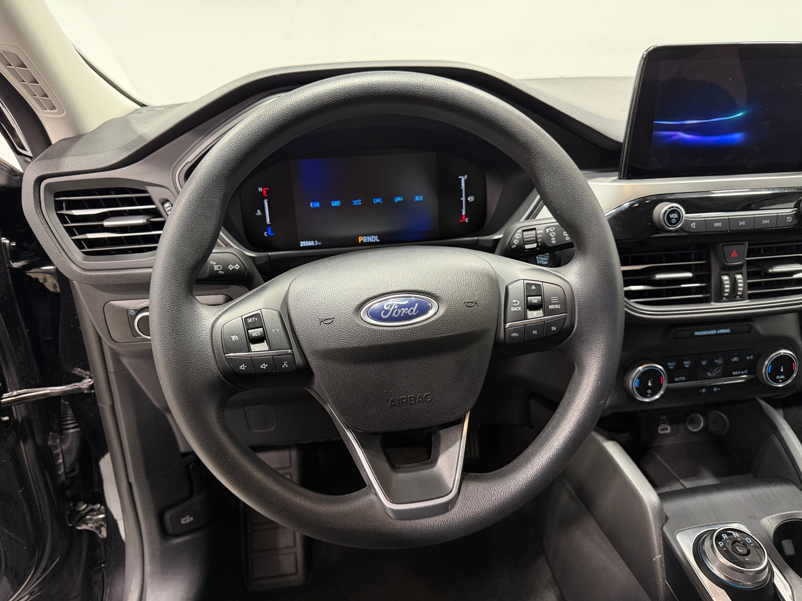 Thumbnail: 2025 Ford Escape - 5