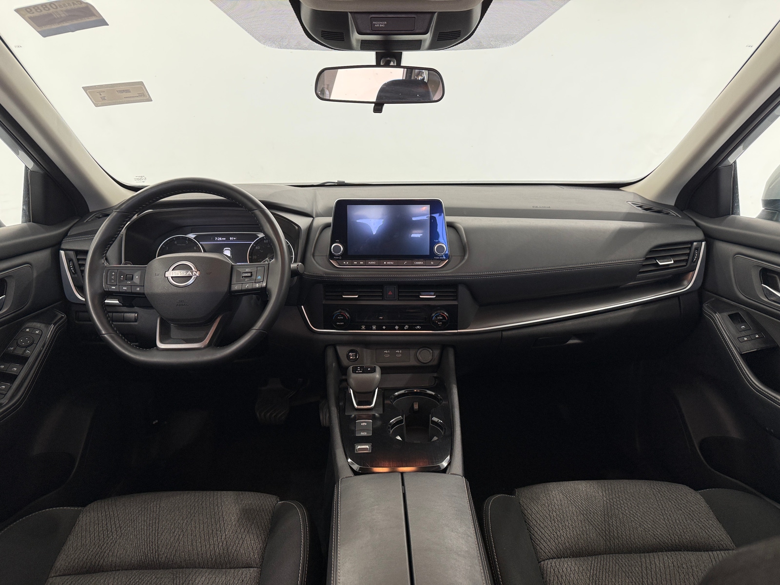 Thumbnail: 2025 Nissan Rogue - 3