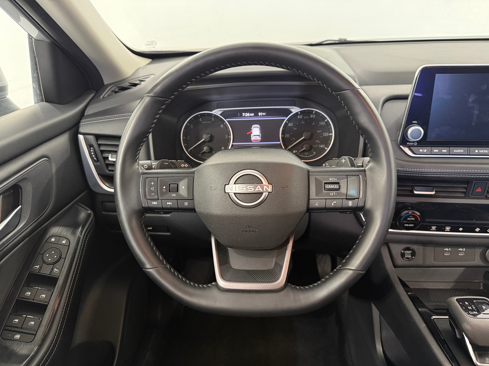 Thumbnail: 2025 Nissan Rogue - 5