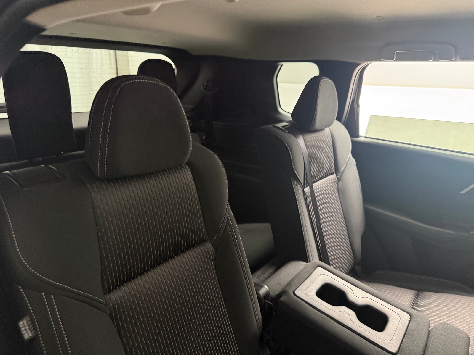 Thumbnail: 2025 Mitsubishi Outlander - 6