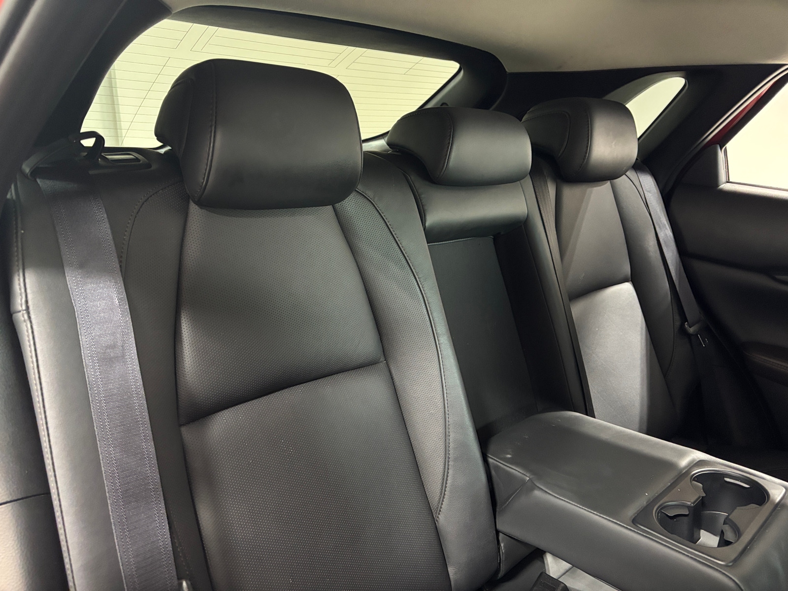 Thumbnail: 2024 Mazda CX-30 - 5