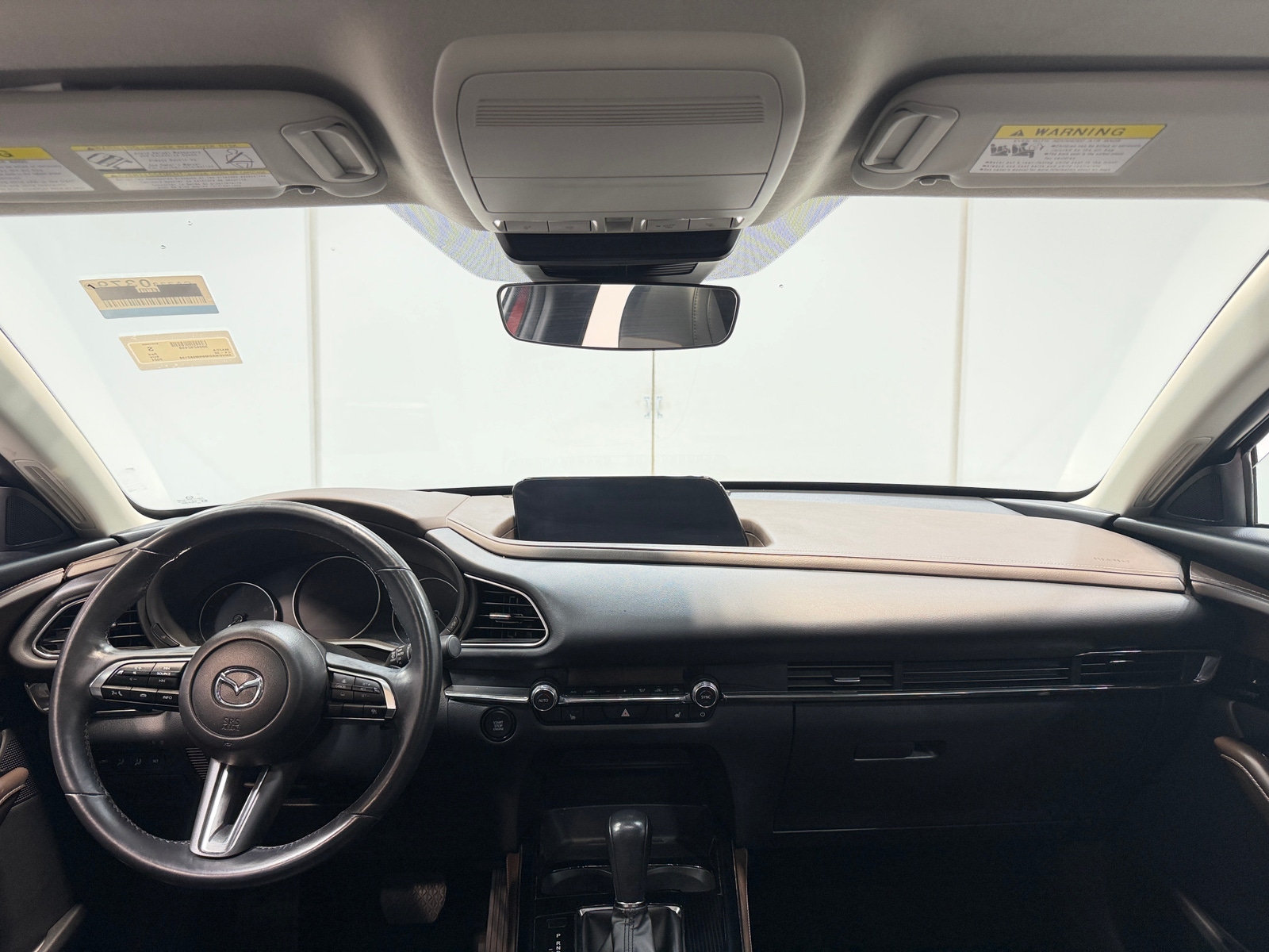 Thumbnail: 2024 Mazda CX-30 - 2