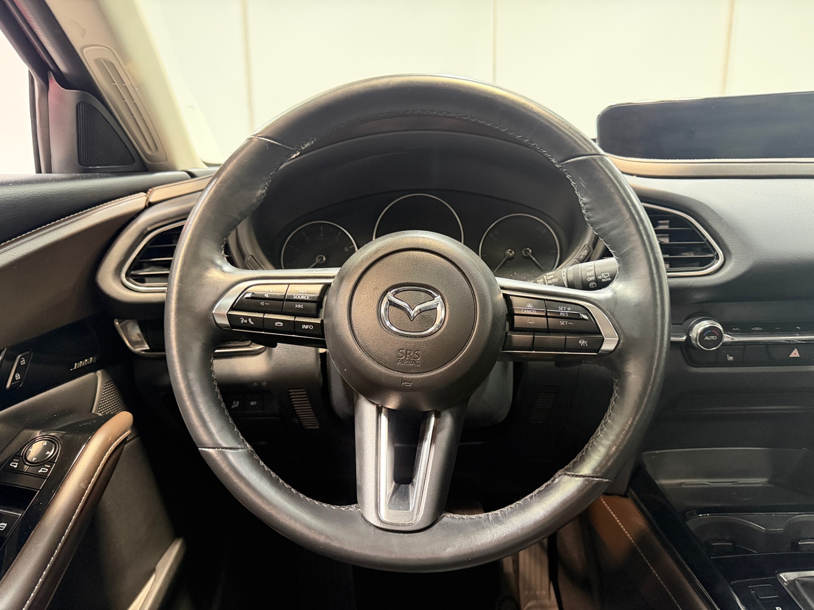 Thumbnail: 2024 Mazda CX-30 - 4