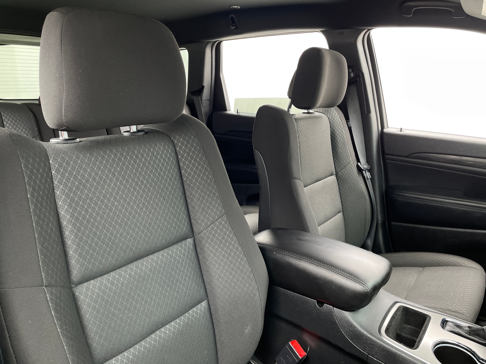 Thumbnail: 2021 Jeep Grand Cherokee - 2