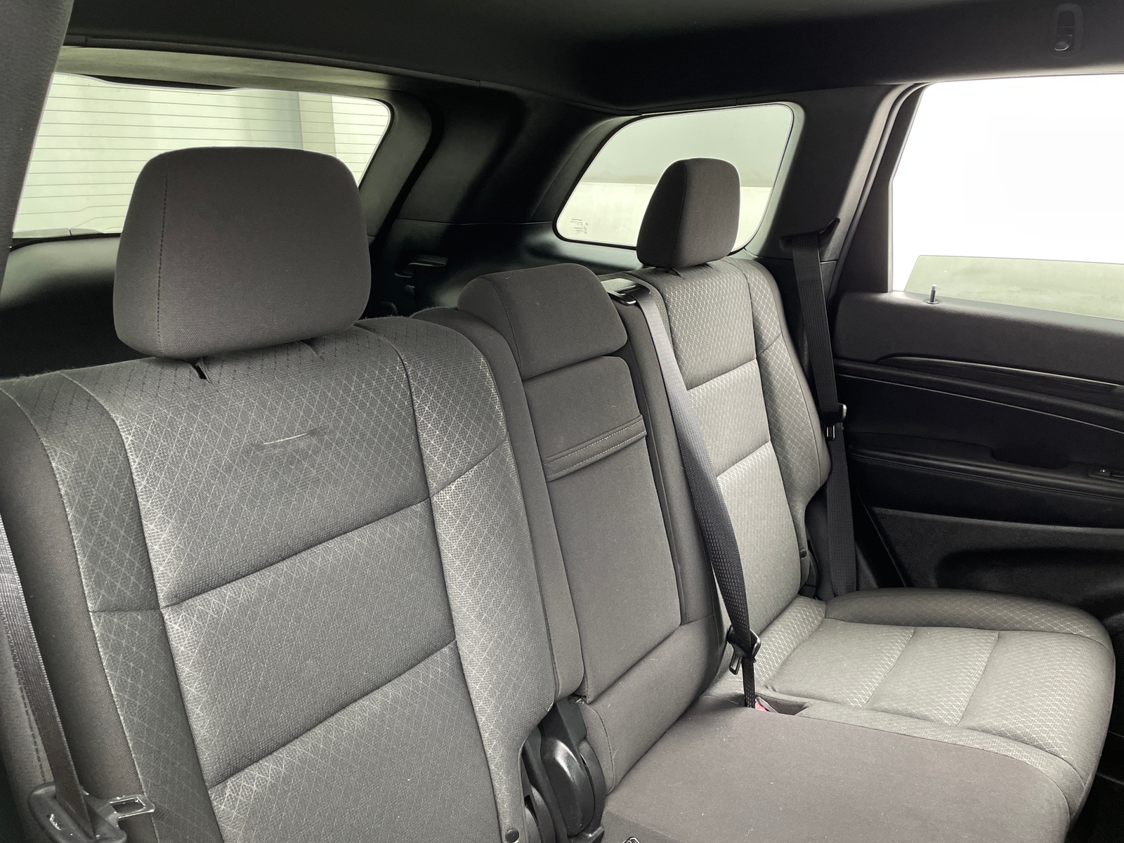 Thumbnail: 2021 Jeep Grand Cherokee - 6
