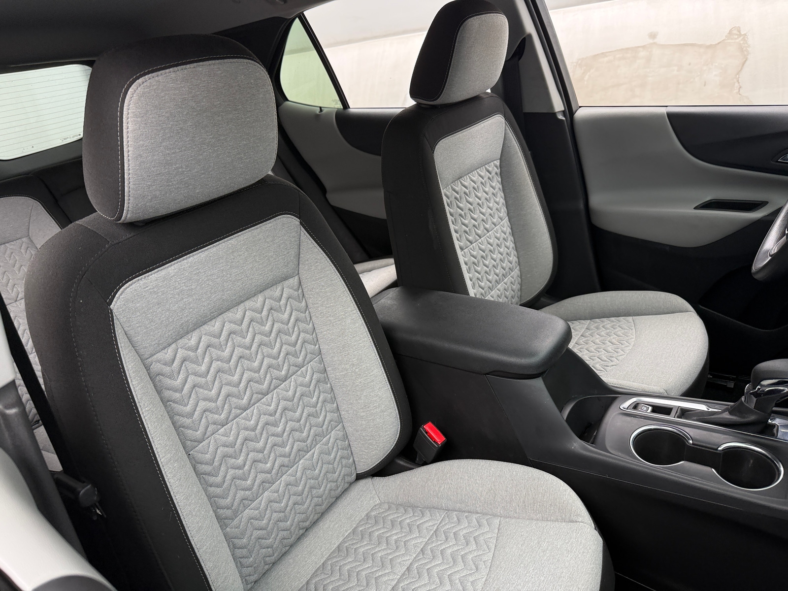 Thumbnail: 2023 Chevrolet Equinox - 2