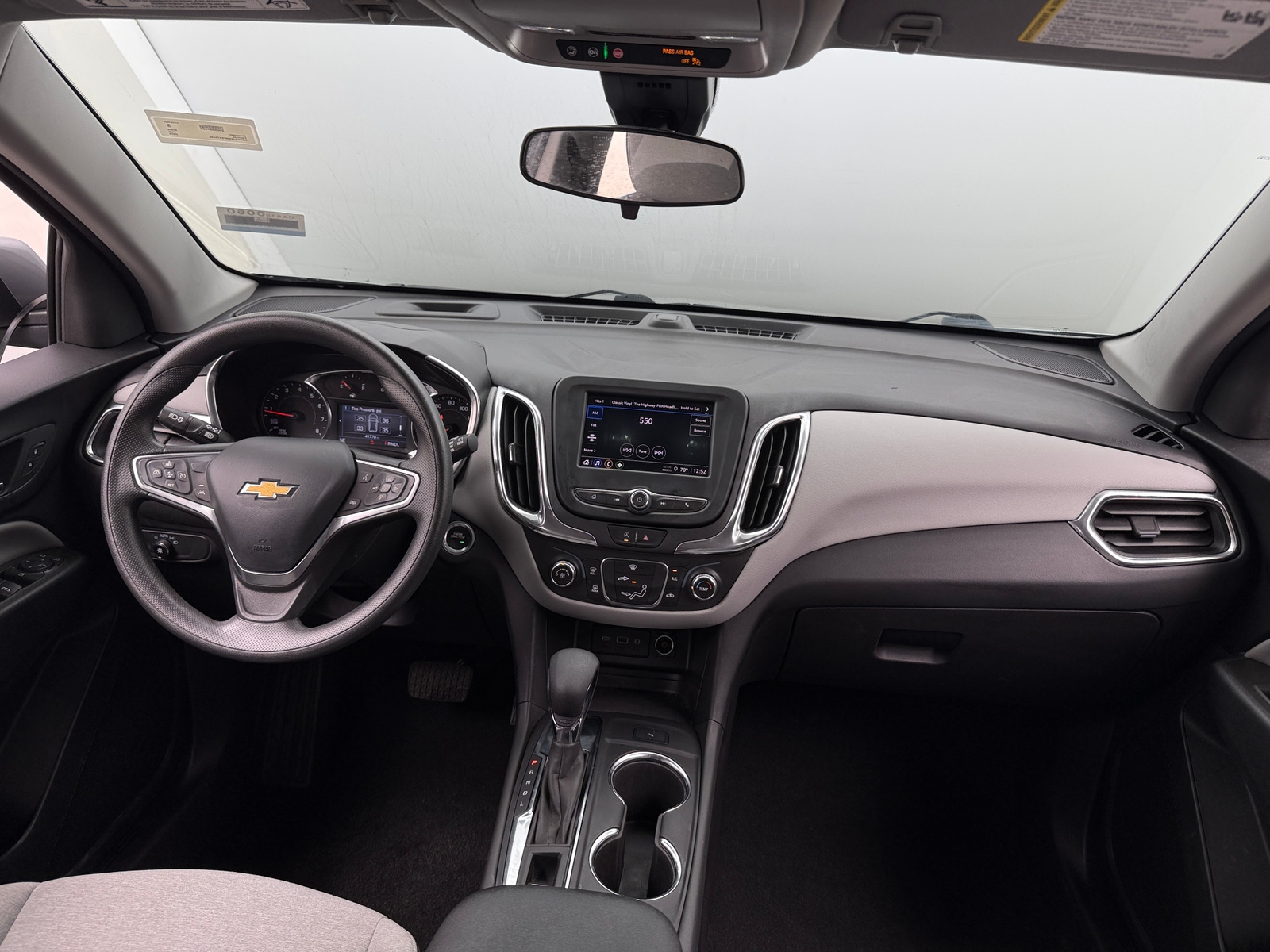 Thumbnail: 2023 Chevrolet Equinox - 3