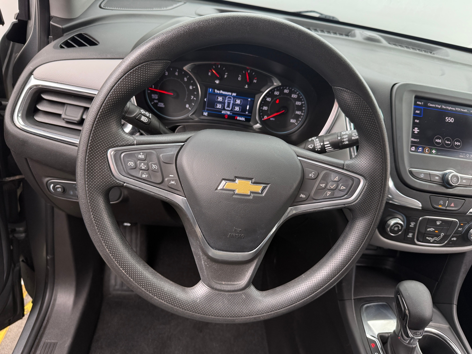 Thumbnail: 2023 Chevrolet Equinox - 5