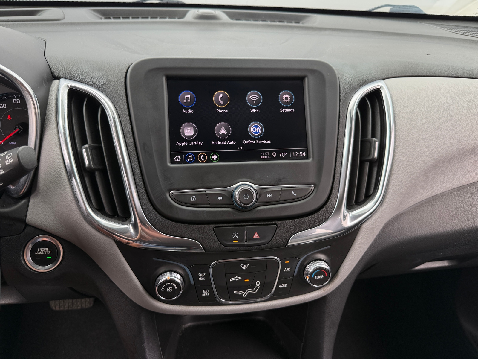 Thumbnail: 2023 Chevrolet Equinox - 4