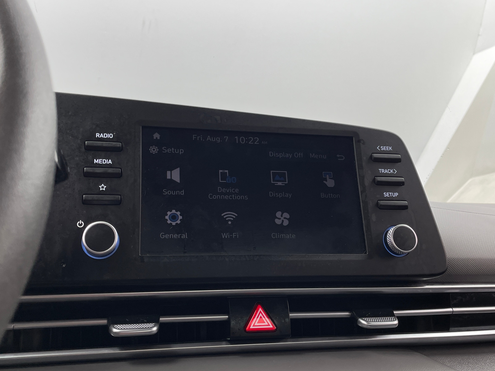 Thumbnail: 2024 Hyundai Elantra - 4
