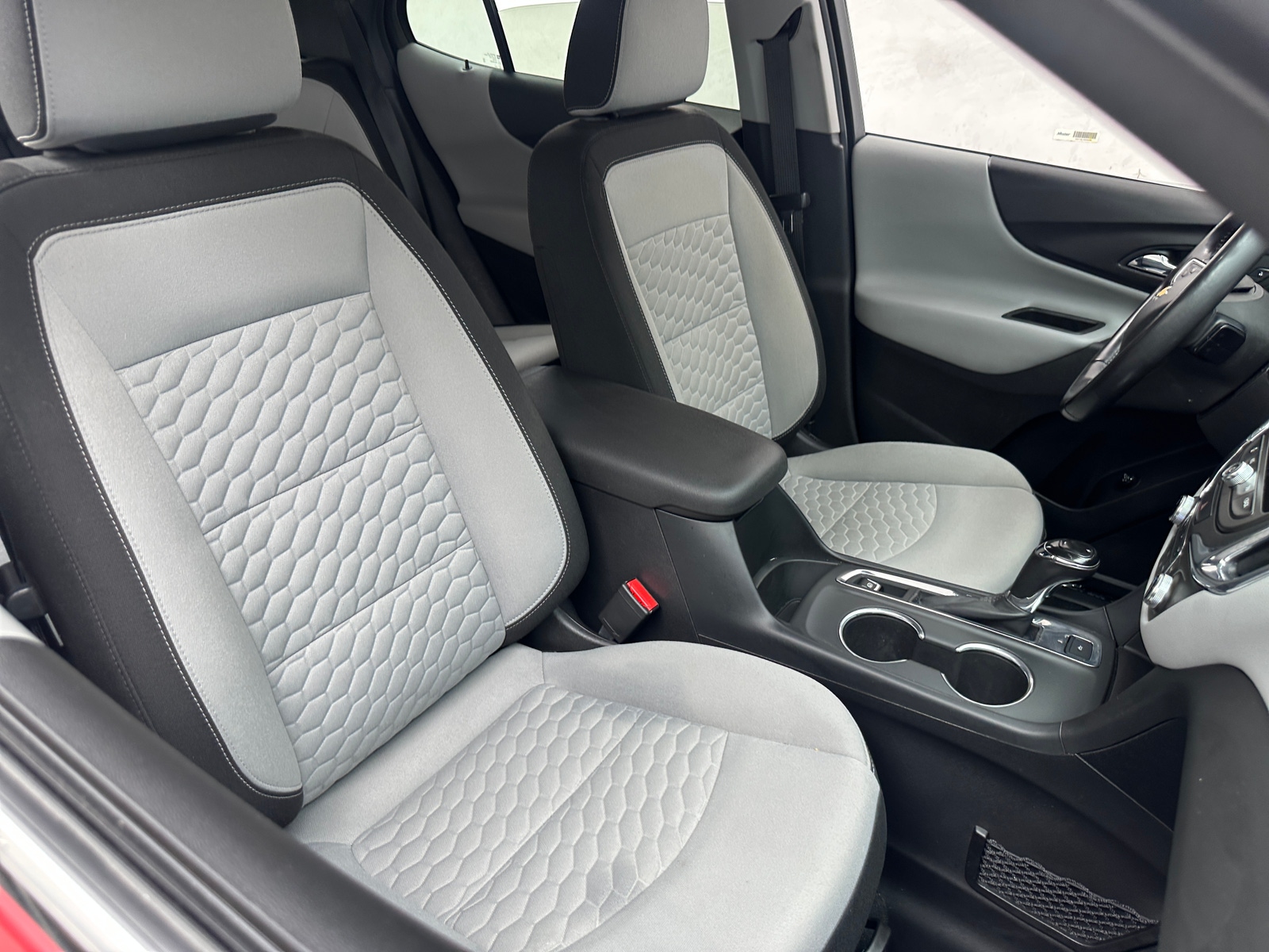 Thumbnail: 2019 Chevrolet Equinox - 2
