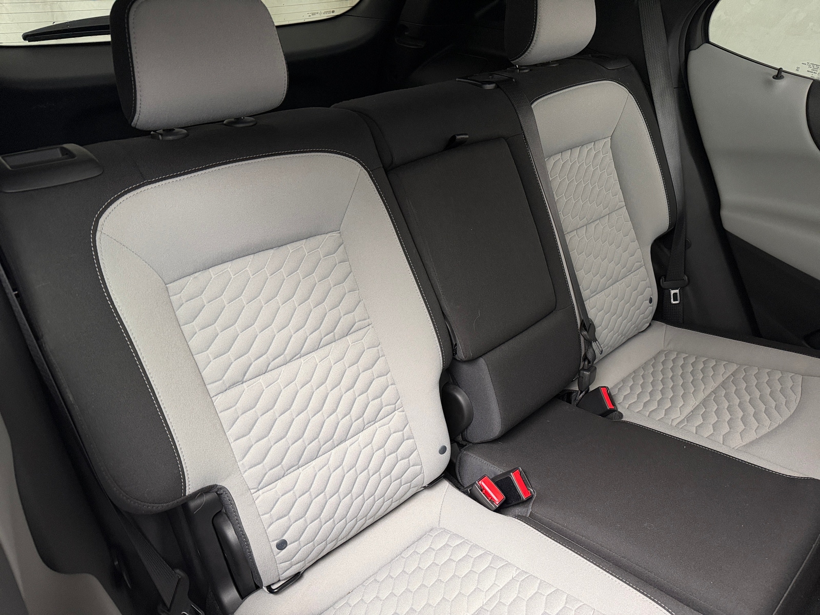 Thumbnail: 2019 Chevrolet Equinox - 6