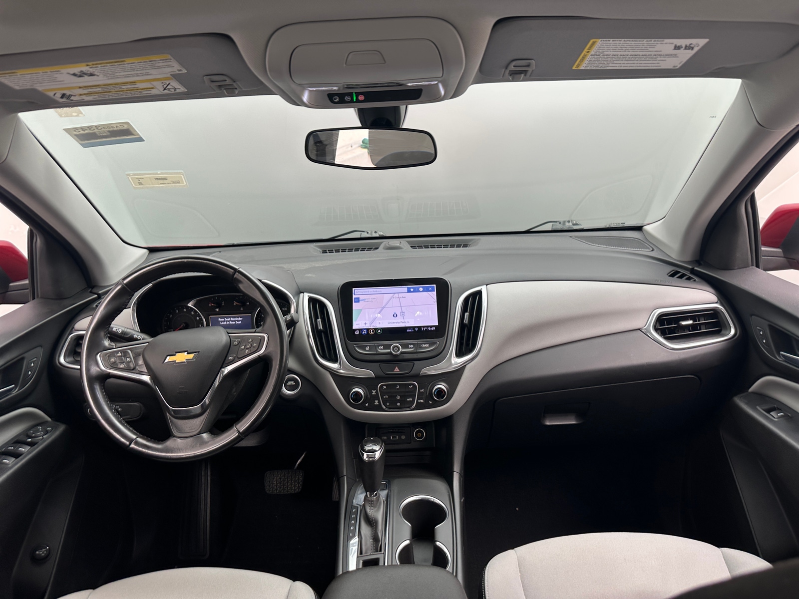 Thumbnail: 2019 Chevrolet Equinox - 3