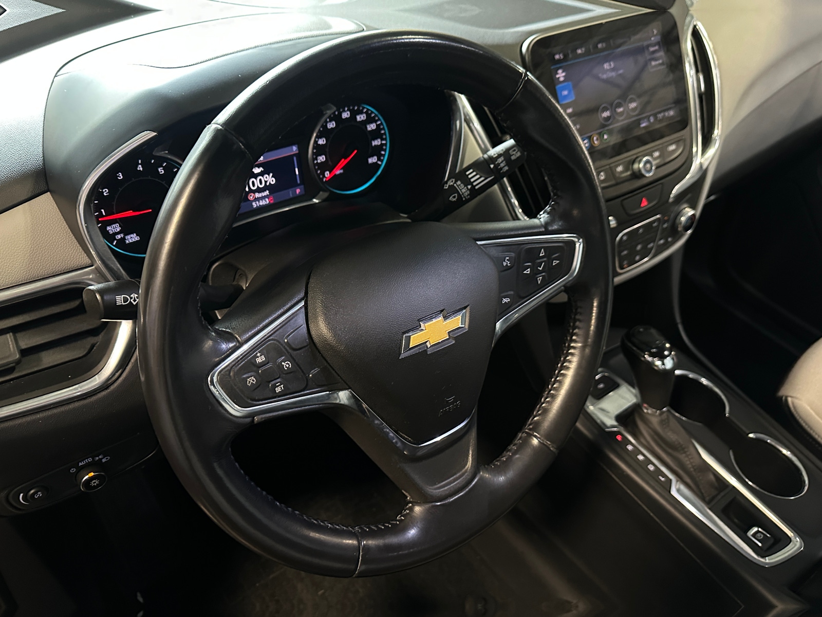 Thumbnail: 2019 Chevrolet Equinox - 5