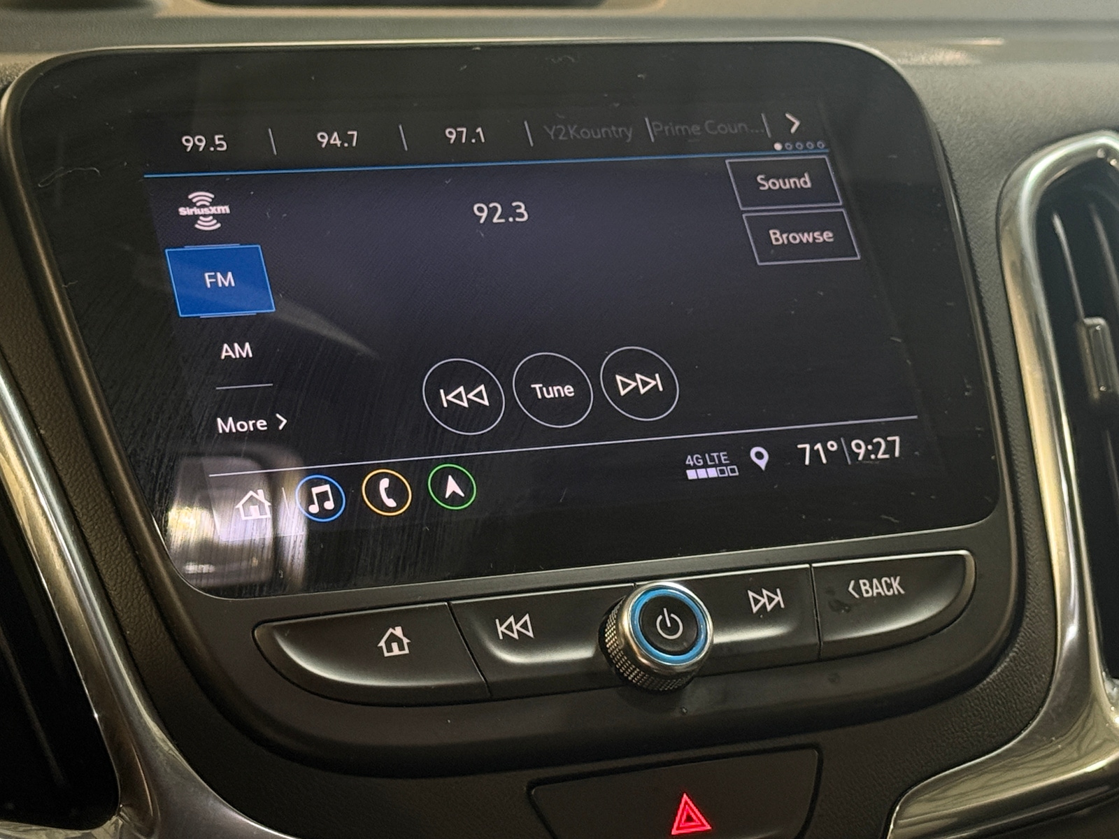Thumbnail: 2019 Chevrolet Equinox - 4