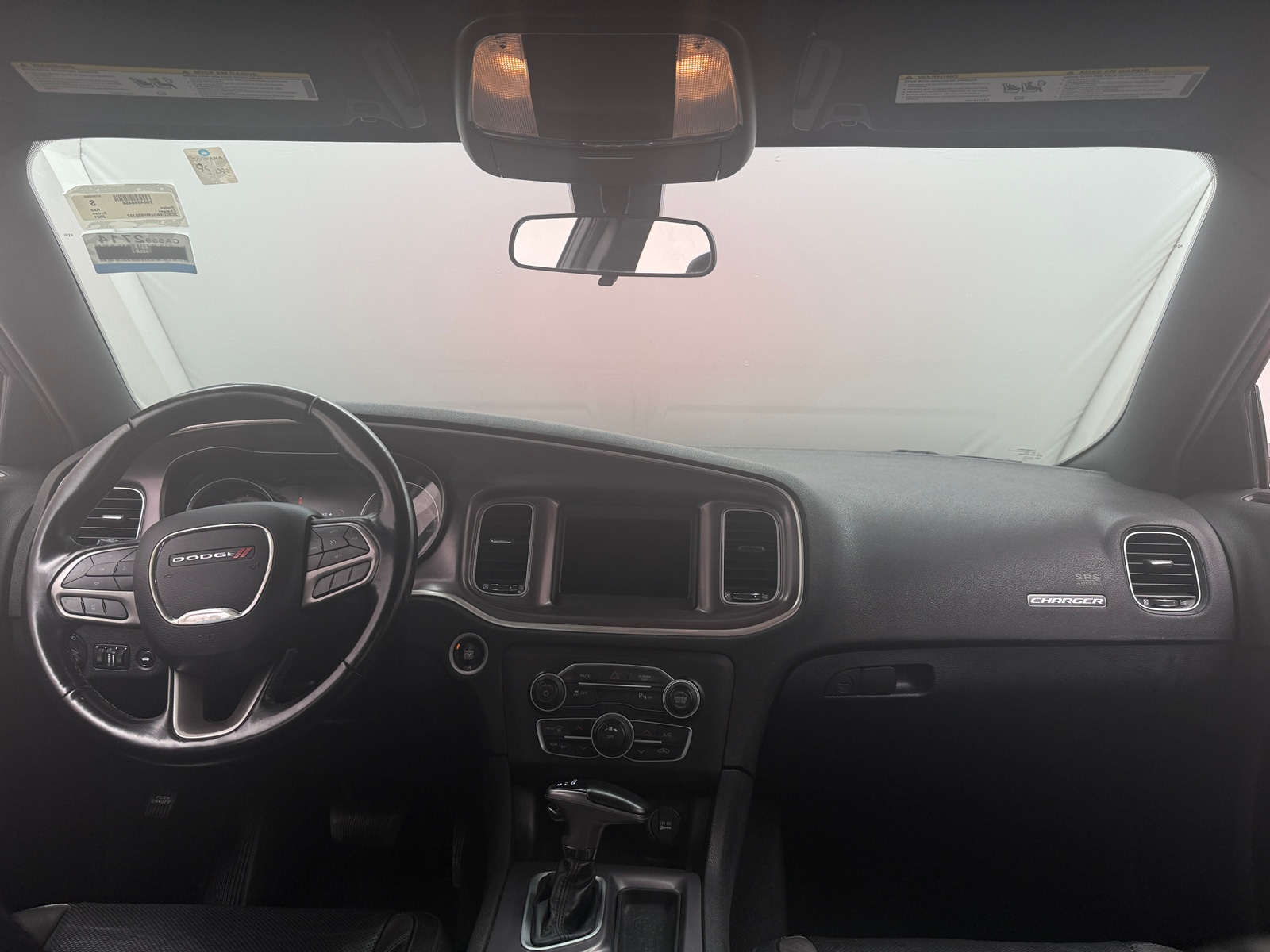 Thumbnail: 2021 Dodge Charger - 2
